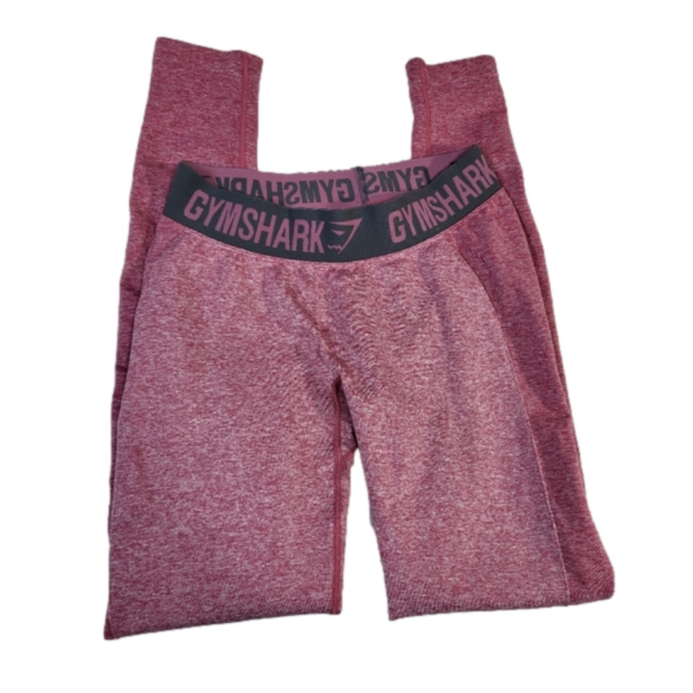 Gymshark Pink Leggings